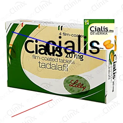 Date de sortie du cialis générique